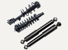 Shocks & Struts Tile Image